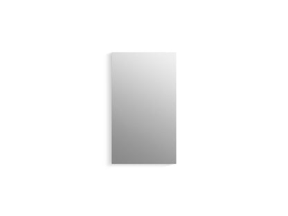 KOHLER K-55061 Embark Slim 15" x 26" rectangular medicine cabinet