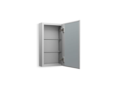 KOHLER K-55061 Embark Slim 15" x 26" rectangular medicine cabinet