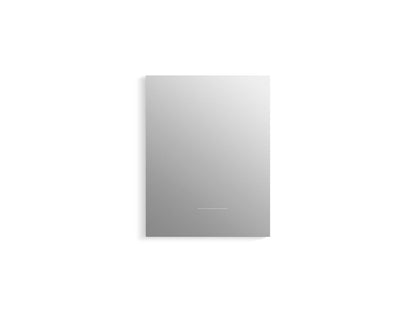 KOHLER K-55062 Embark Slim 20" x 26" rectangular medicine cabinet