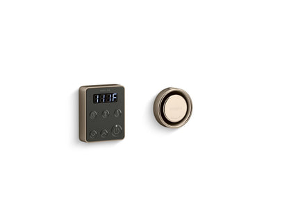 3/4 view of product