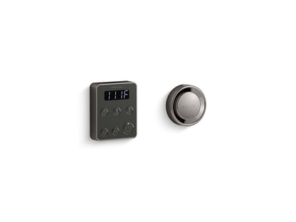 3/4 view of product