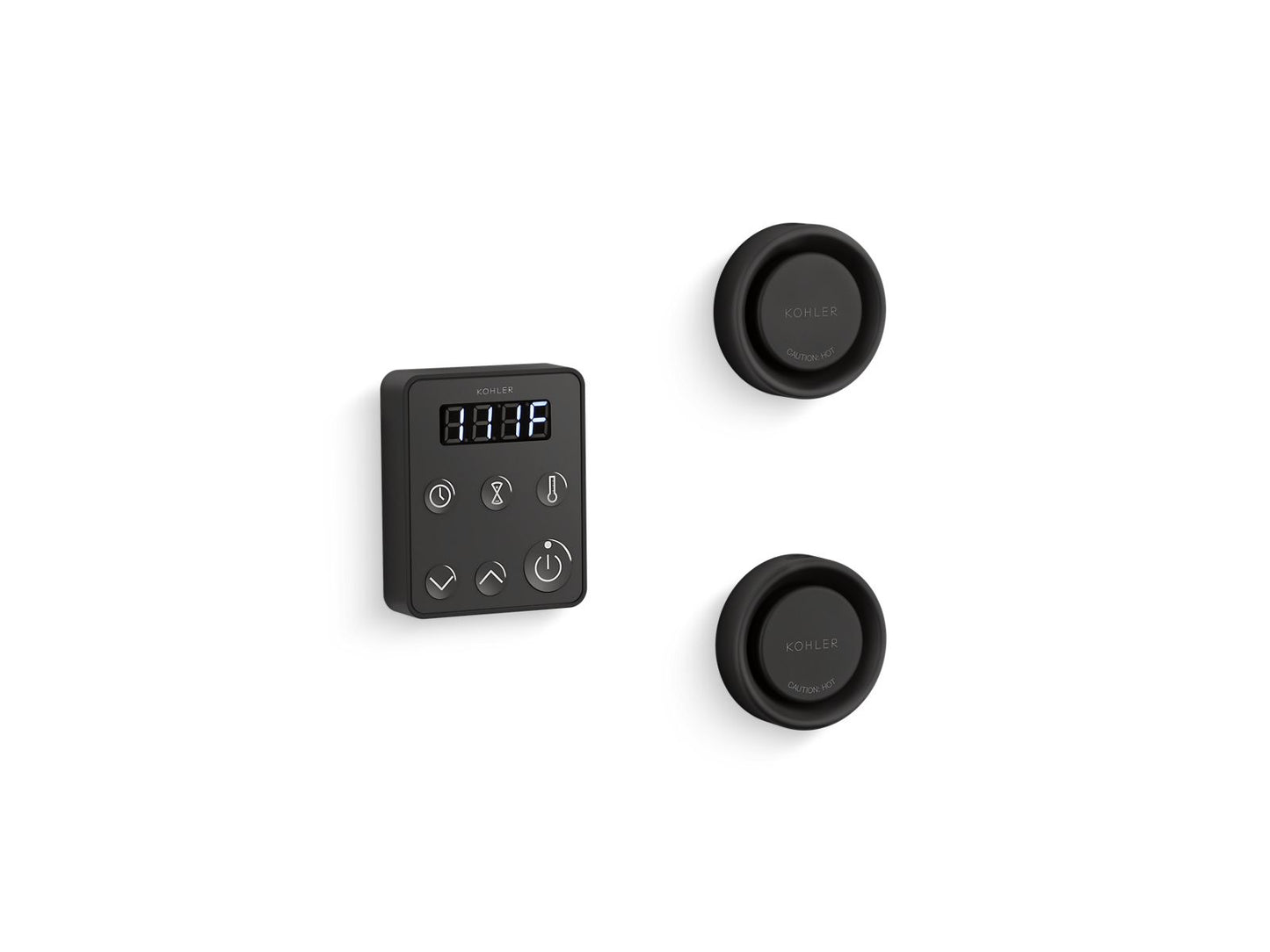 3/4 view of product