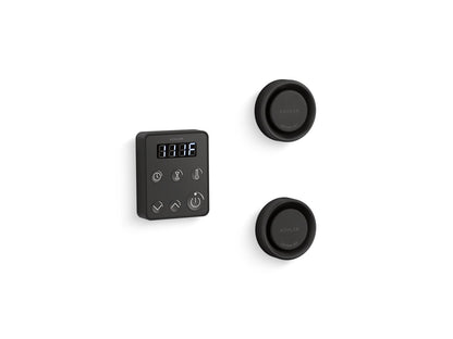 3/4 view of product