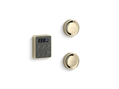 3/4 view of product