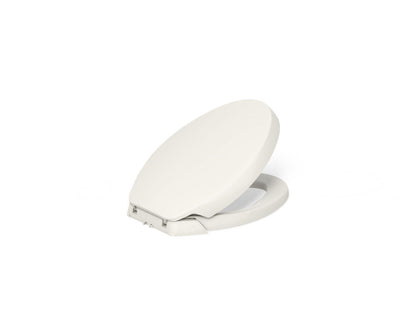 KOHLER K-5588 Purefresh Deodorizing elongated toilet seat