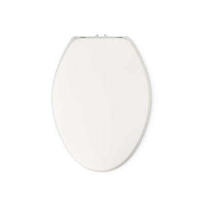 KOHLER K-5588 Purefresh Deodorizing elongated toilet seat
