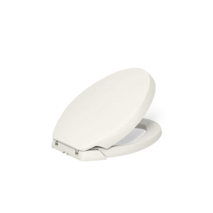 KOHLER K-5588 Purefresh Deodorizing elongated toilet seat