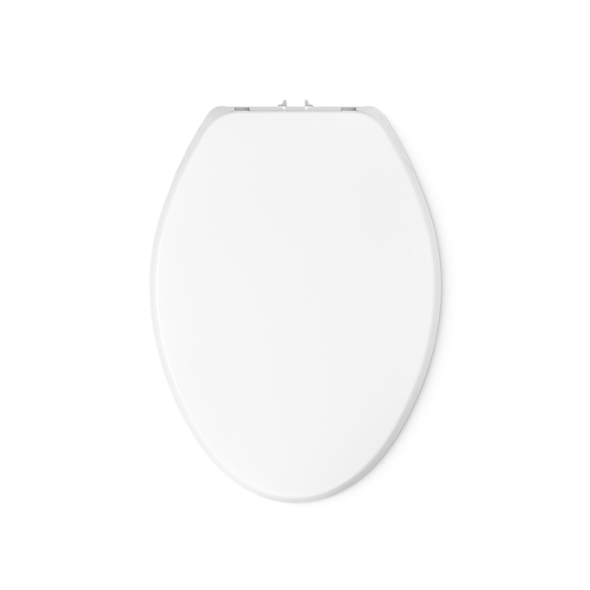 KOHLER K-5589 Purefresh Deodorizing round-front toilet seat
