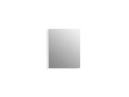 KOHLER K-56000 Embark Premium XL 16" x 20" rectangular medicine cabinet