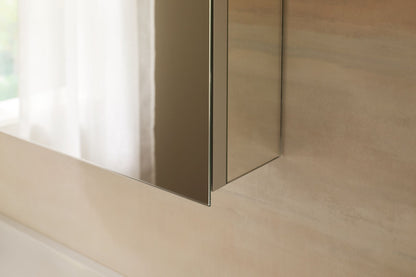 KOHLER K-56000 Embark Premium XL 16" x 20" rectangular medicine cabinet