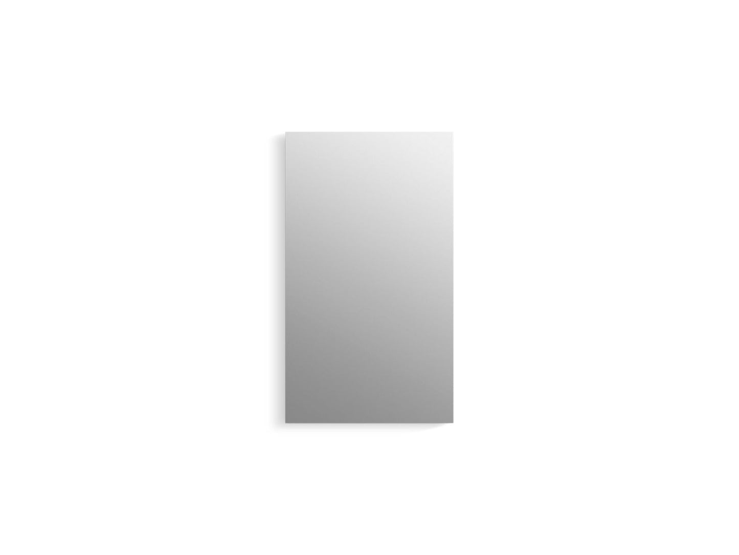 KOHLER K-56001 Embark Premium XL 15" x 26" rectangular medicine cabinet