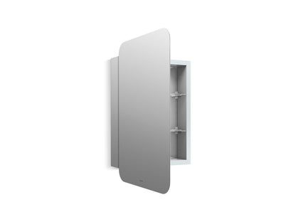 KOHLER K-56150 Embark Premium XL 20" x 31" rectangular medicine cabinet