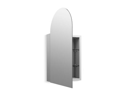 KOHLER K-56151 Embark Premium XL 20" x 36" arch medicine cabinet