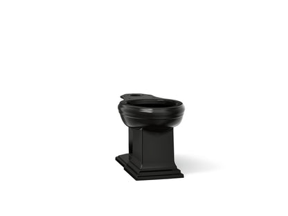 KOHLER K-5626 Memoirs Elongated bowl with concealed trapway