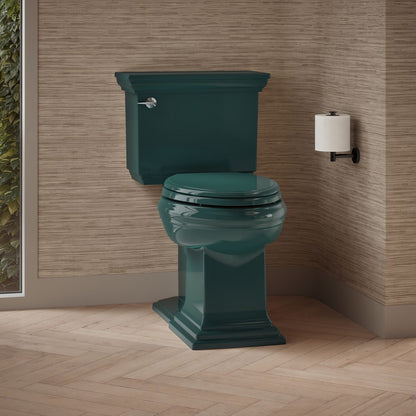 KOHLER K-5626 Memoirs Elongated bowl with concealed trapway