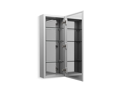 KOHLER K-56550 Embark Premium XL 15" x 36" rectangular medicine cabinet, not applicable - view 4