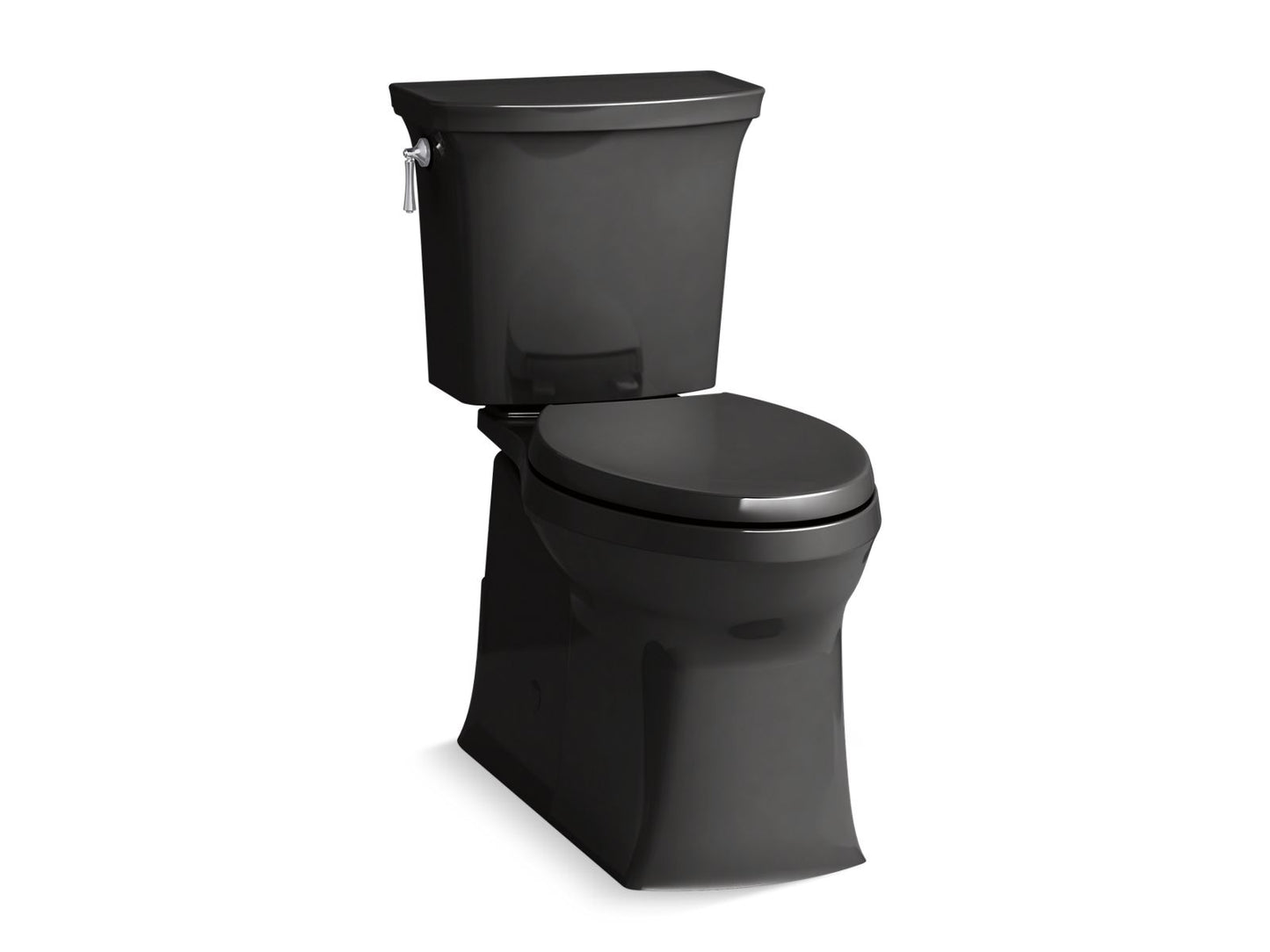 3/4 view of product