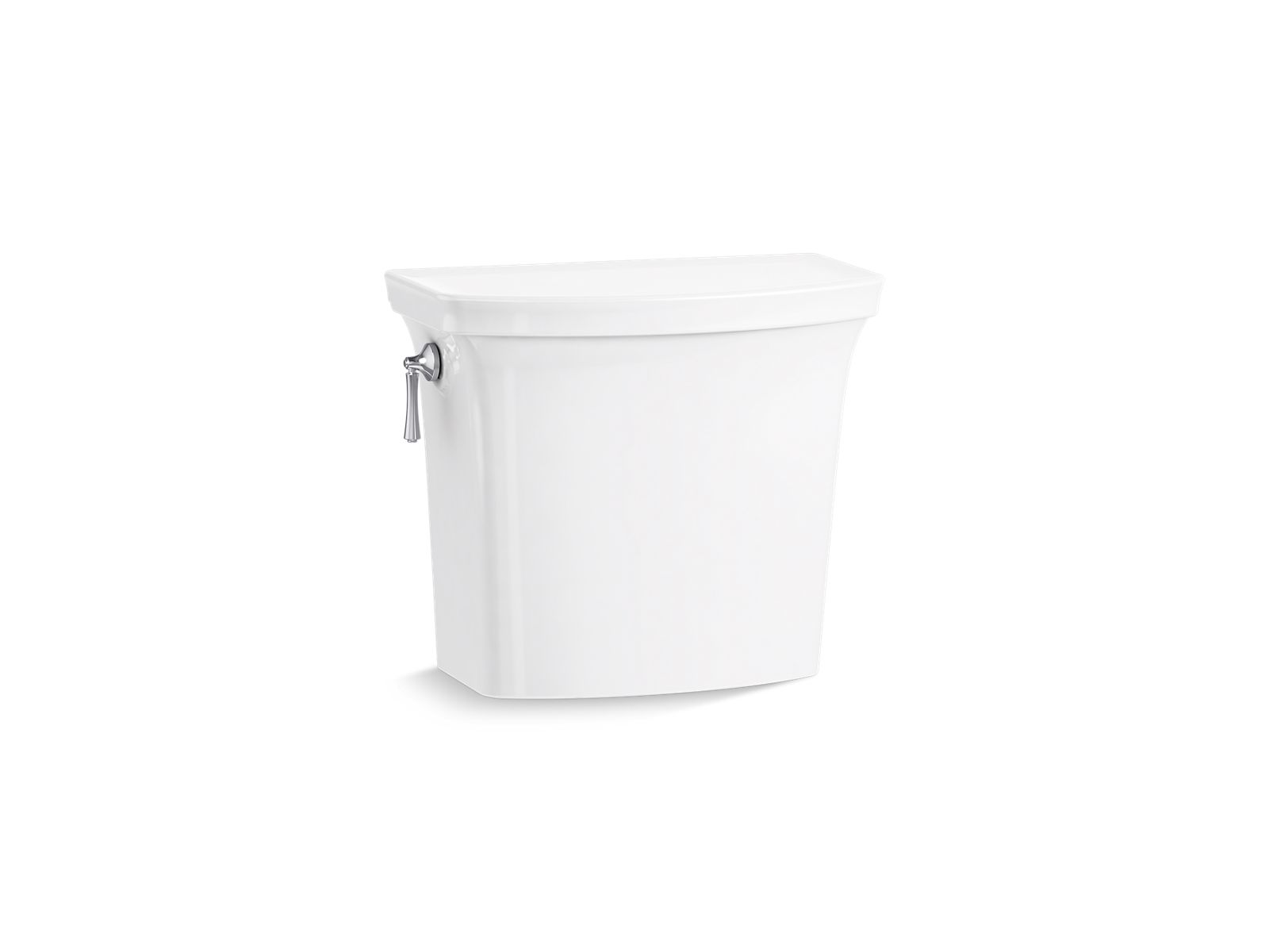 3/4 view of product