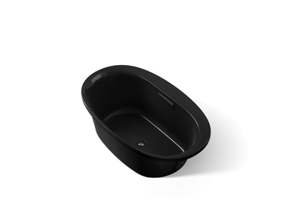 KOHLER K-5713 Underscore 59-3/4" x 35-3/4" drop-in bath