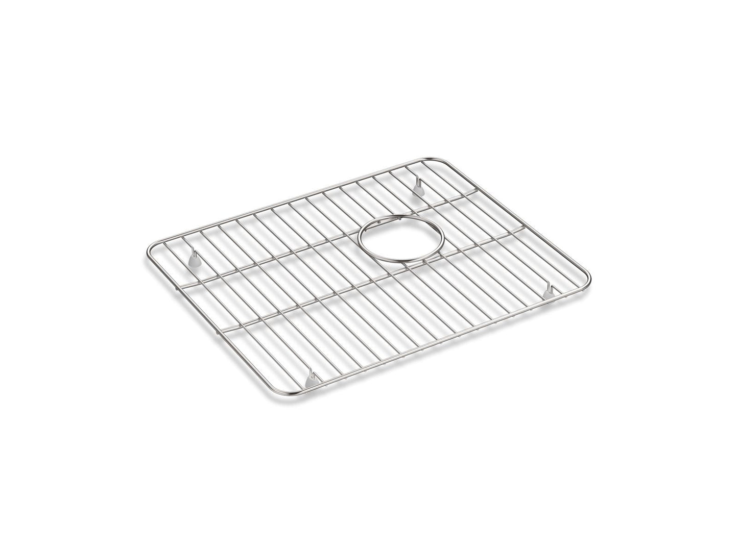 KOHLER K-5828 Whitehaven Large sink rack