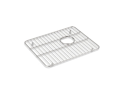 KOHLER K-5828 Whitehaven Large sink rack
