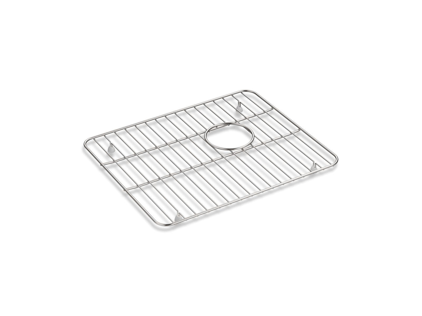 3/4 view of product