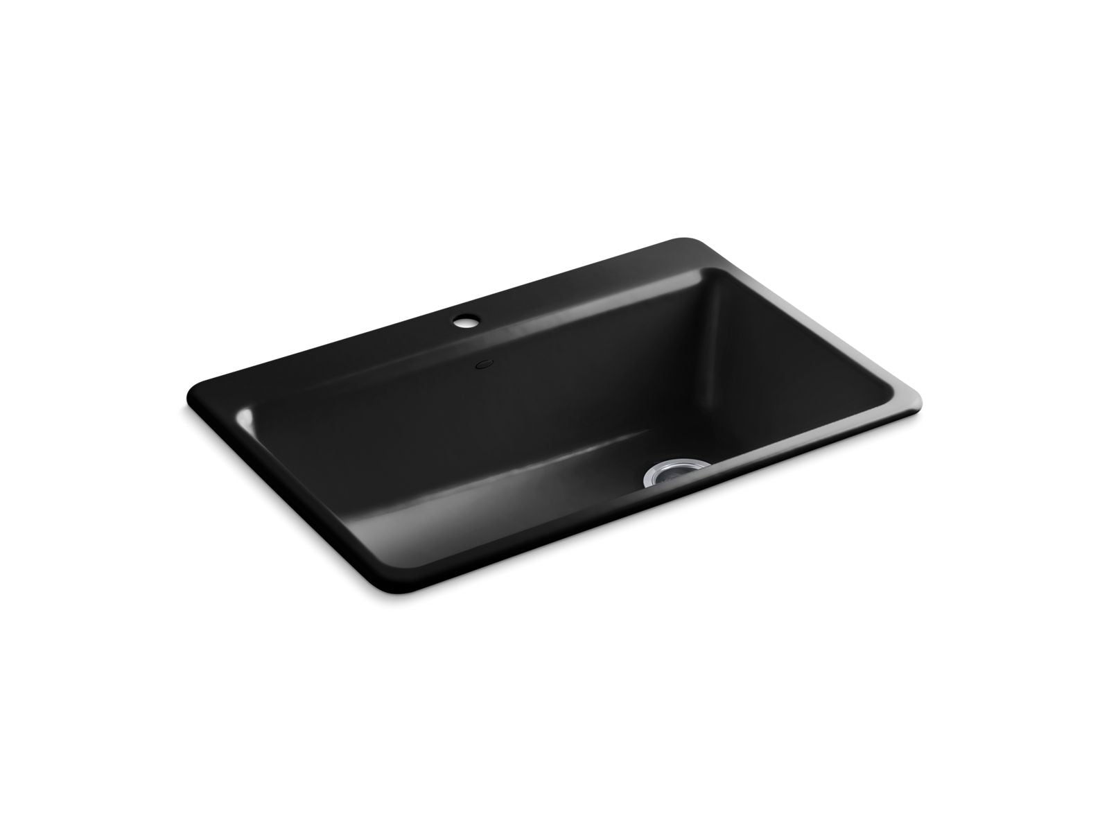 3/4 view of product