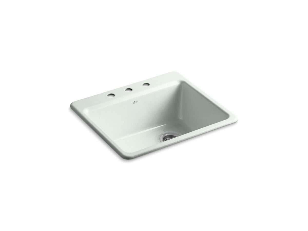 3/4 view of product
