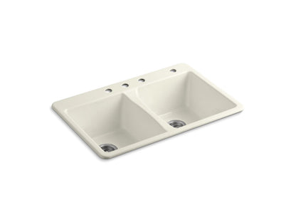 3/4 view of product