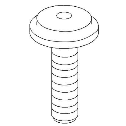 KOHLER K-59600 Escutcheon
