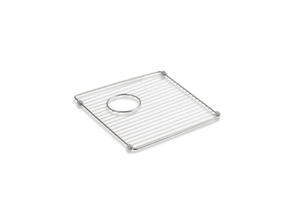 KOHLER K-6197 Brookfield Sink rack