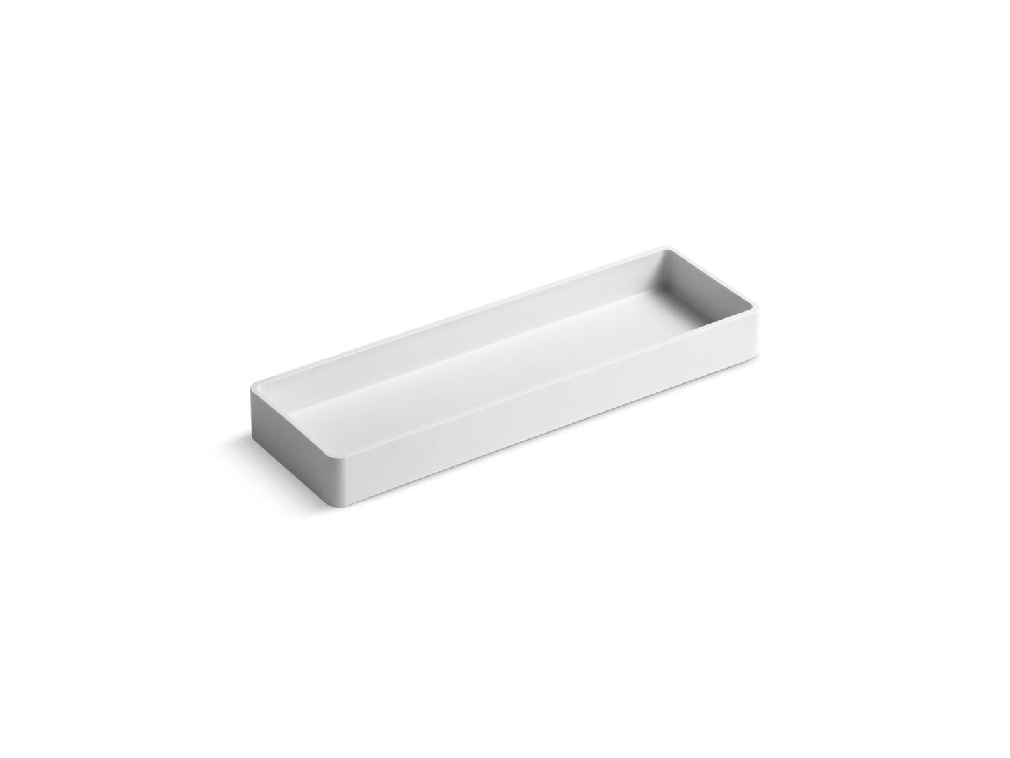 3/4 view of product