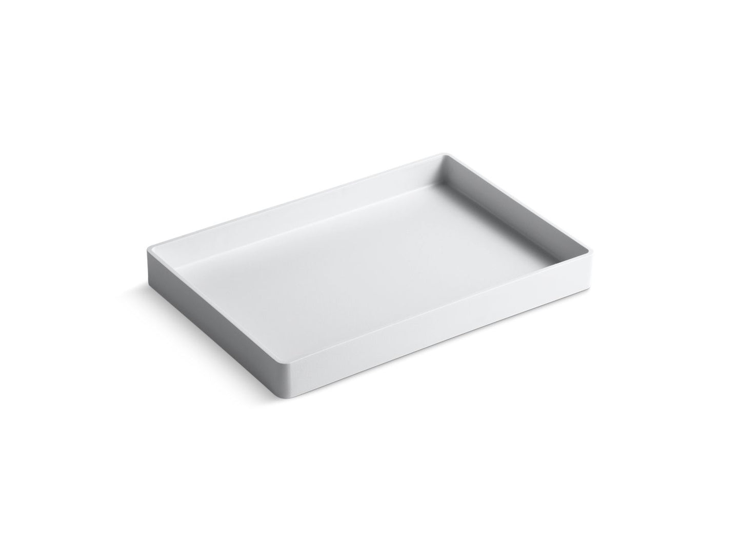 3/4 view of product
