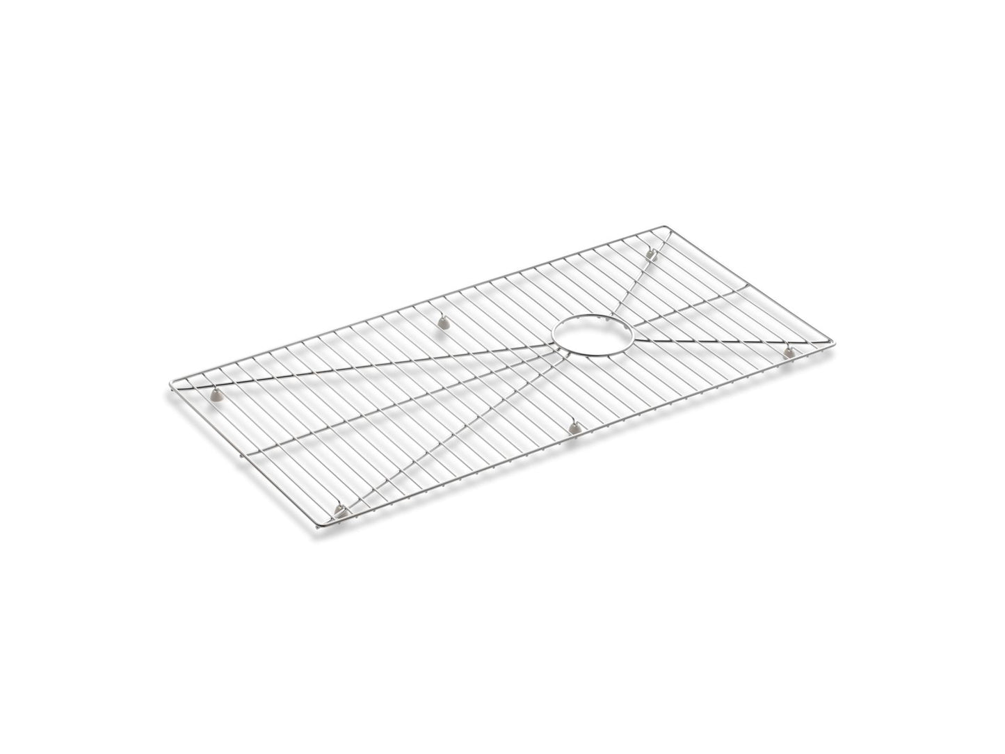 3/4 view of product
