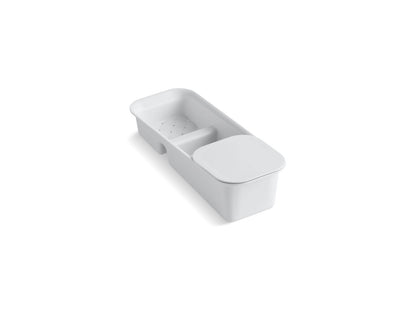 3/4 view of product