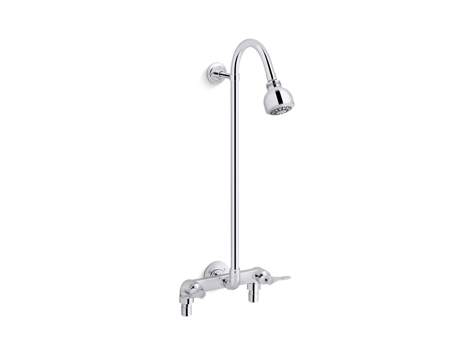 3/4 view of product