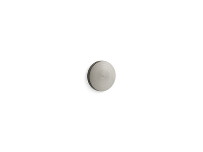 KOHLER Iron Plains Overflow cap for Iron Plains bathroom sinks