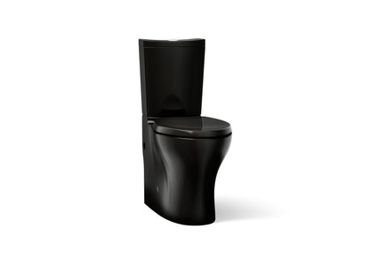 KOHLER 6355 Persuade Curv Two-piece elongated dual-flush chair height toilet