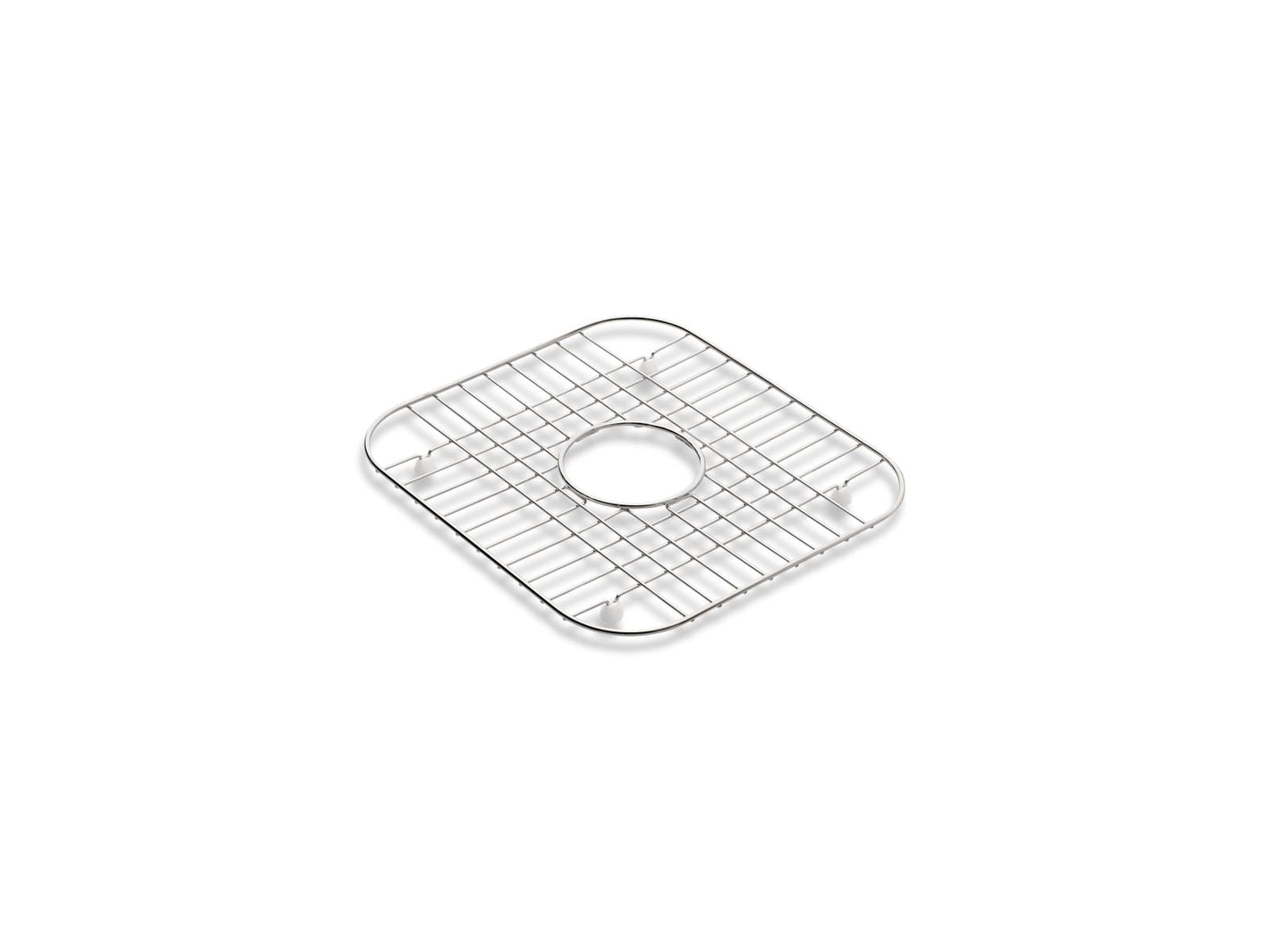 KOHLER Sink rack