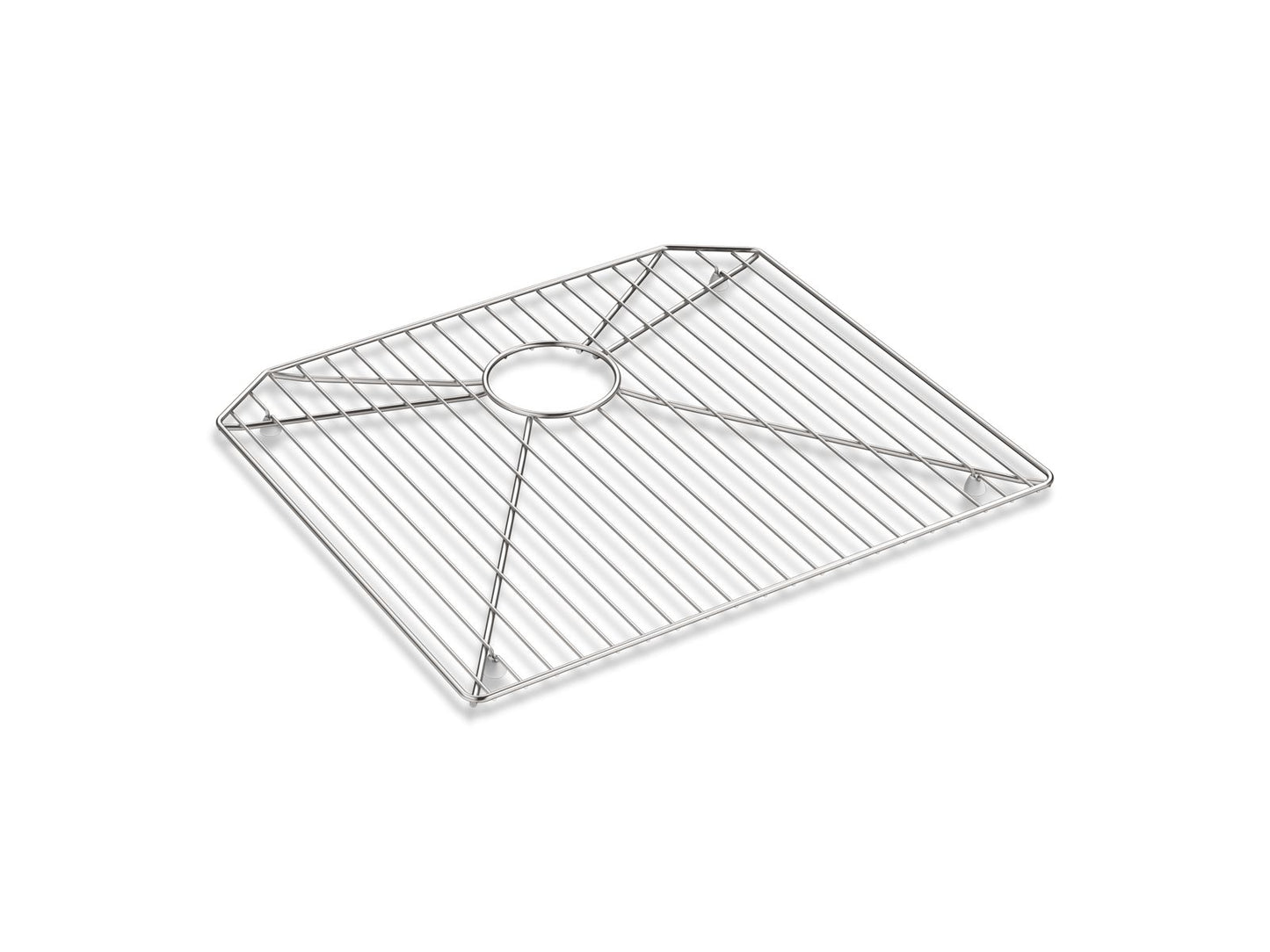 3/4 view of product