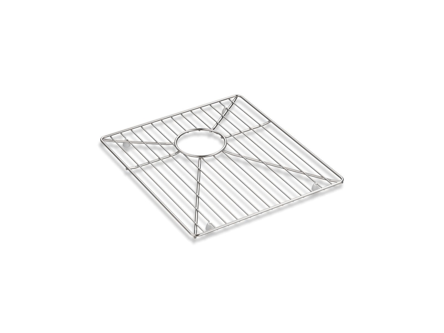 3/4 view of product