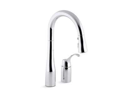 3/4 view of product