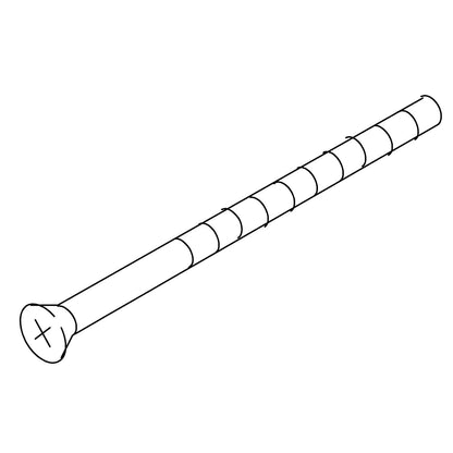 KOHLER K-65054 10-24 X 3.25 Screw