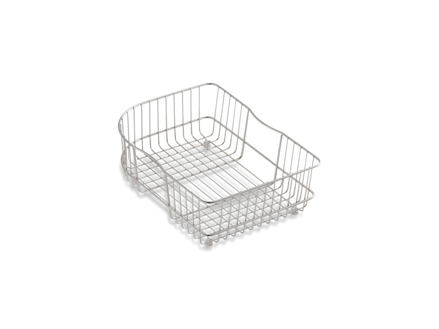 3/4 view of product