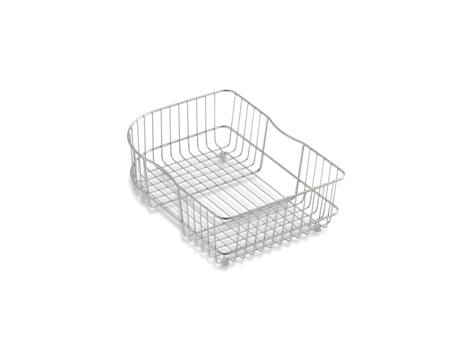 3/4 view of product
