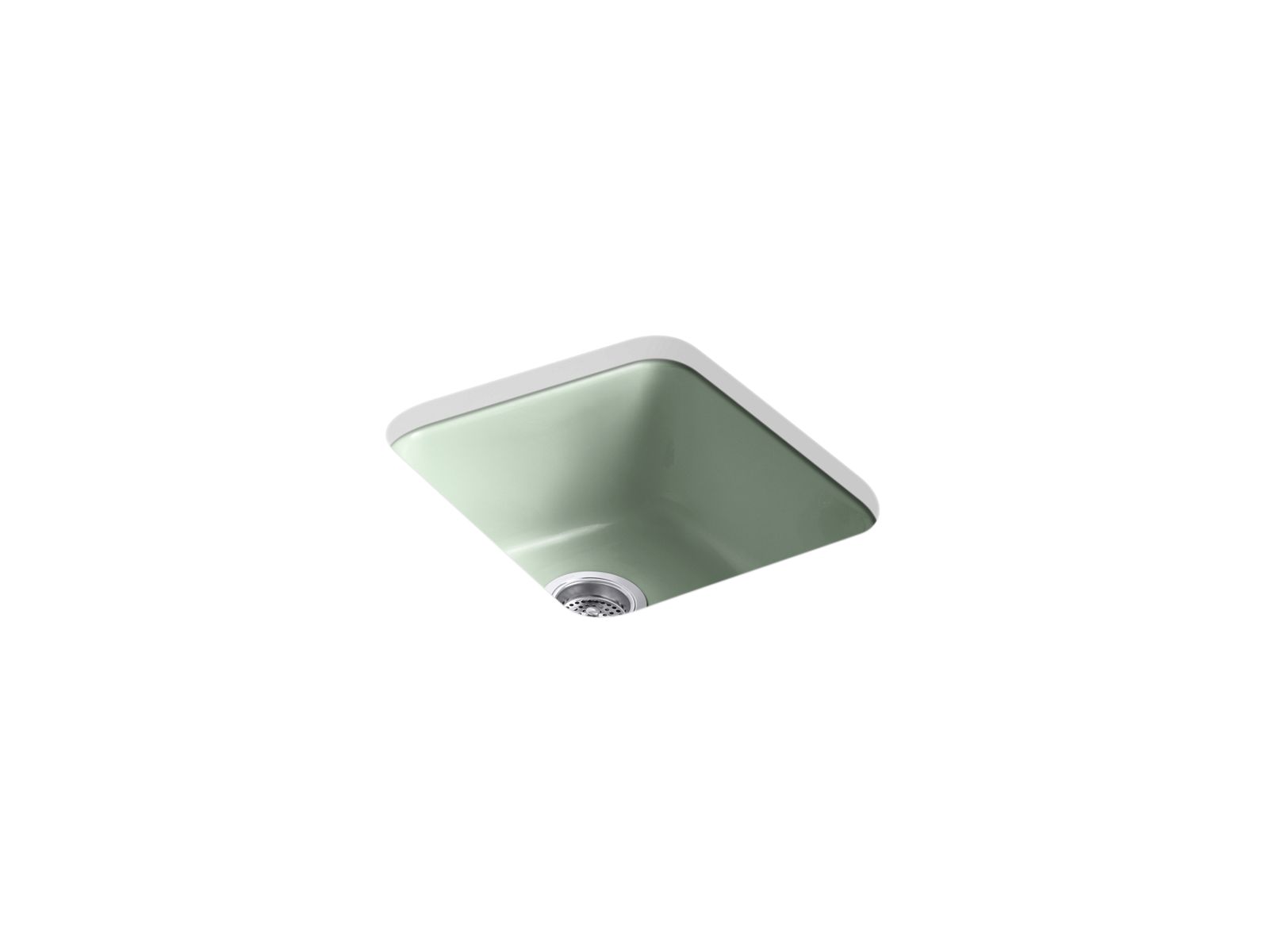 3/4 view of product