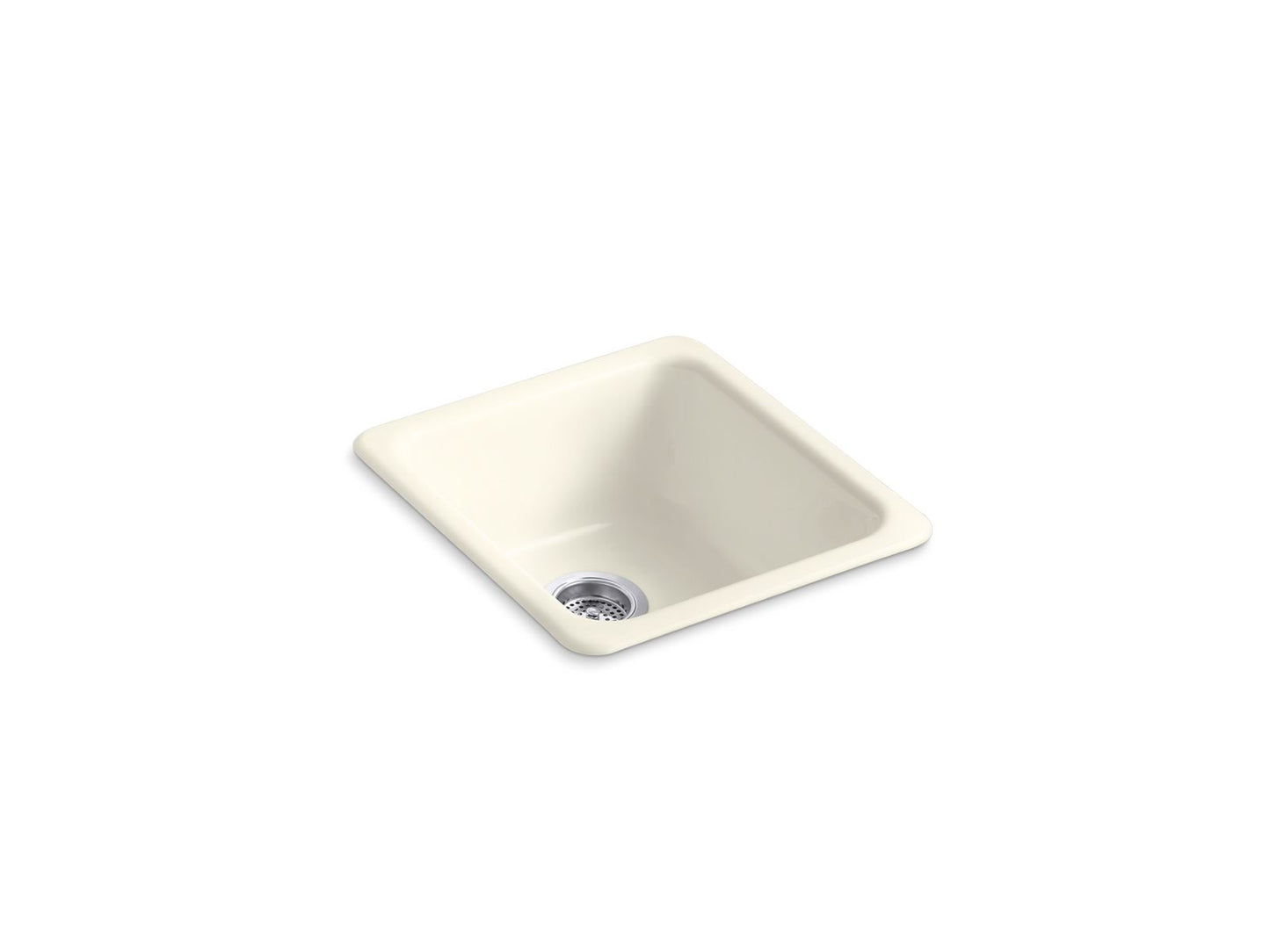 3/4 view of product