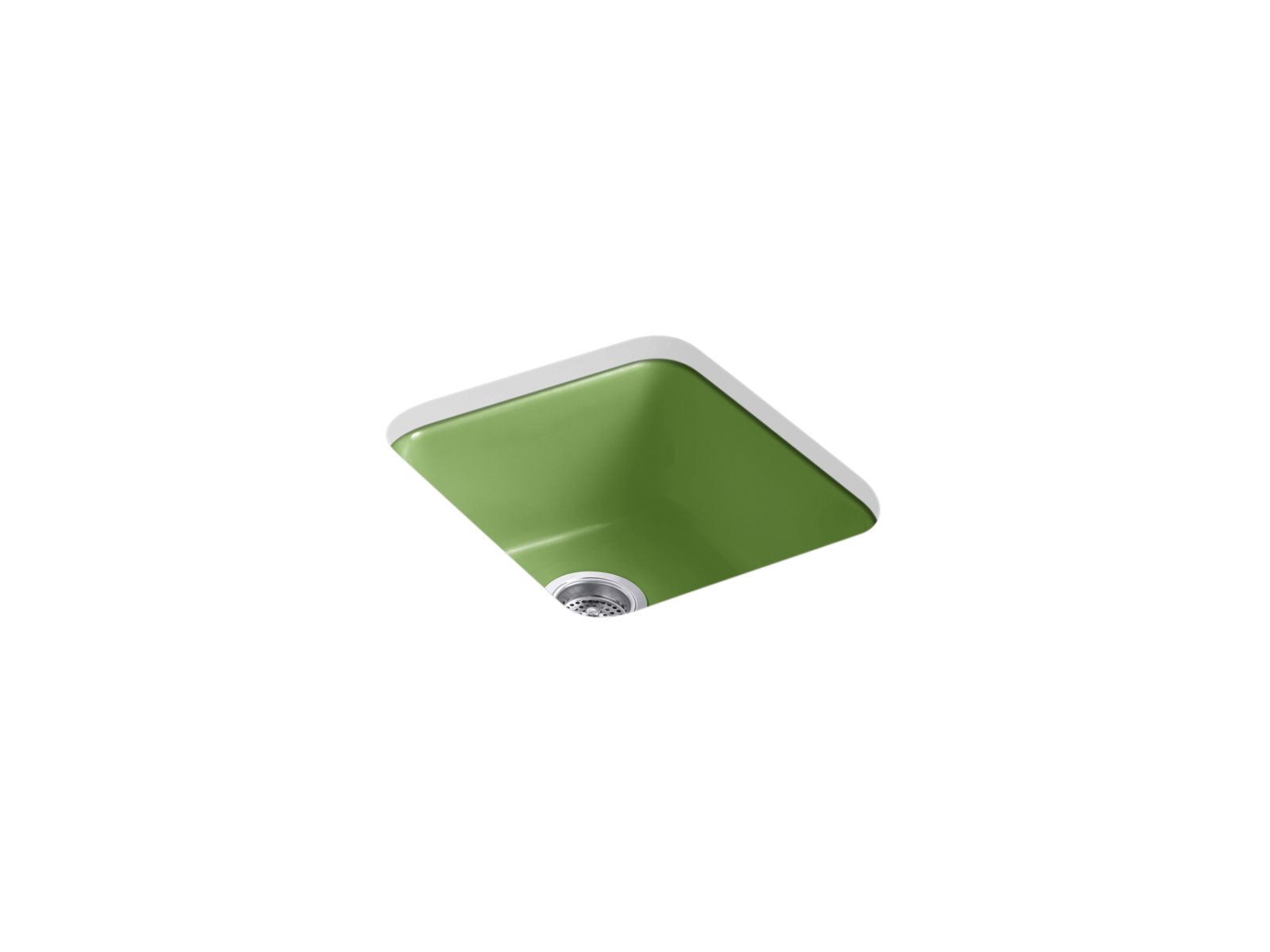 3/4 view of product