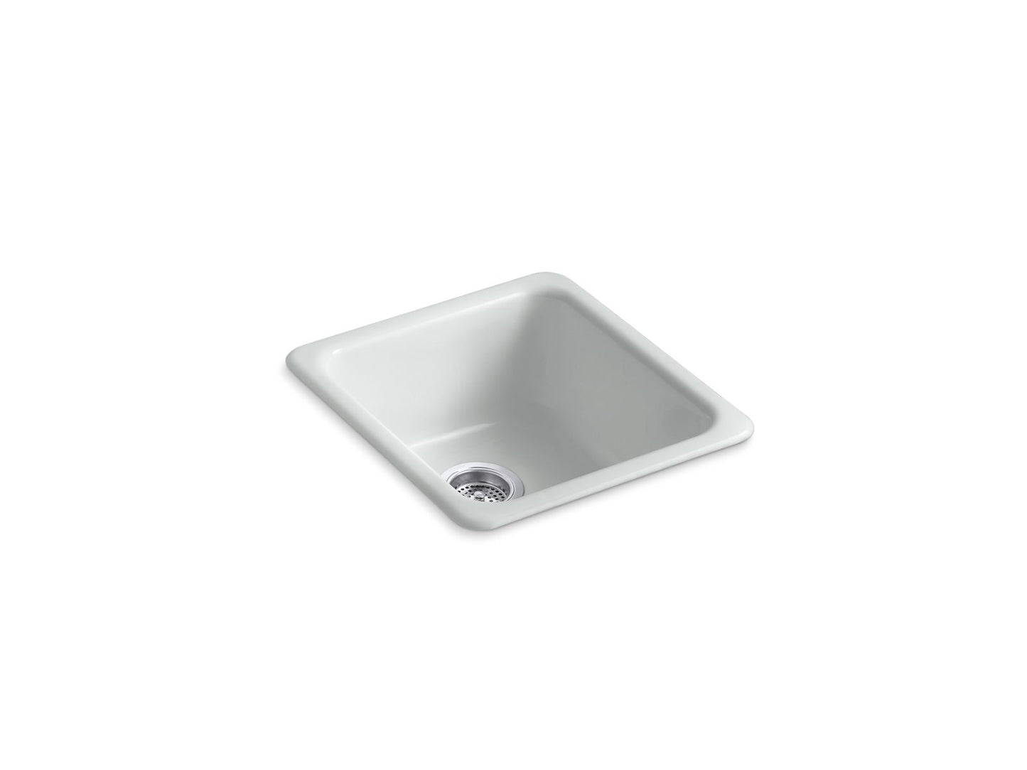 3/4 view of product