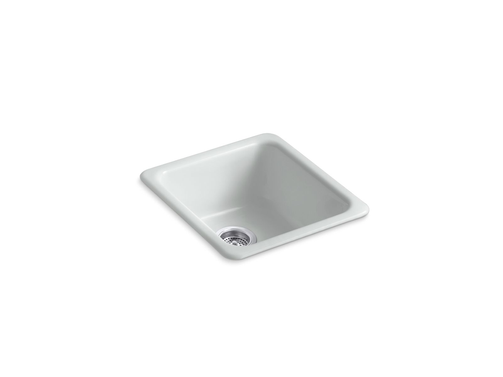 3/4 view of product
